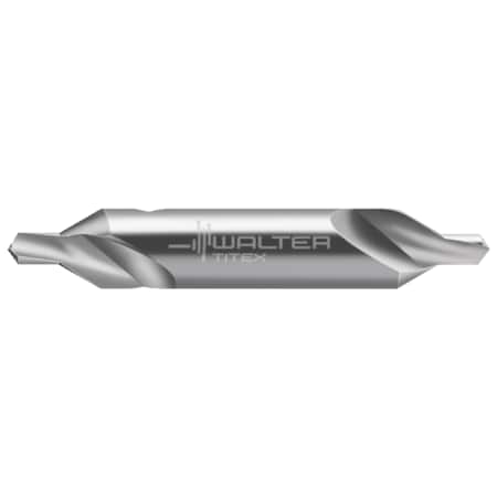 Titex Centre drills K1111-3.15 K1111-3.15
